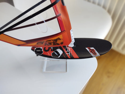 WindGiftModels Model Model Windsurfing JP Super Sport Gold NP V8 C3