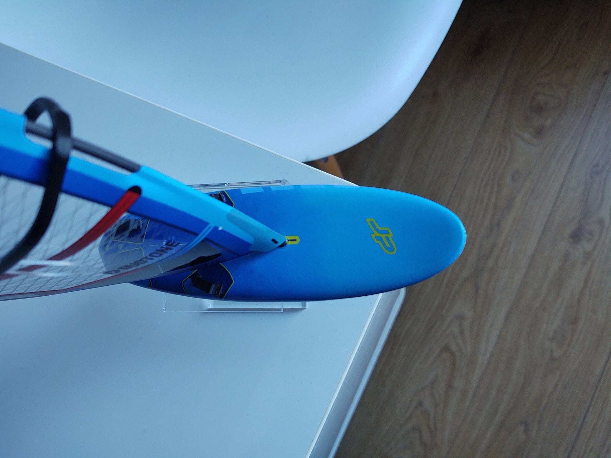 WindGiftModels Model Model Windsurfing JP Super Sport LXT 122L Duotone E_PACE 7.3 HD CC16