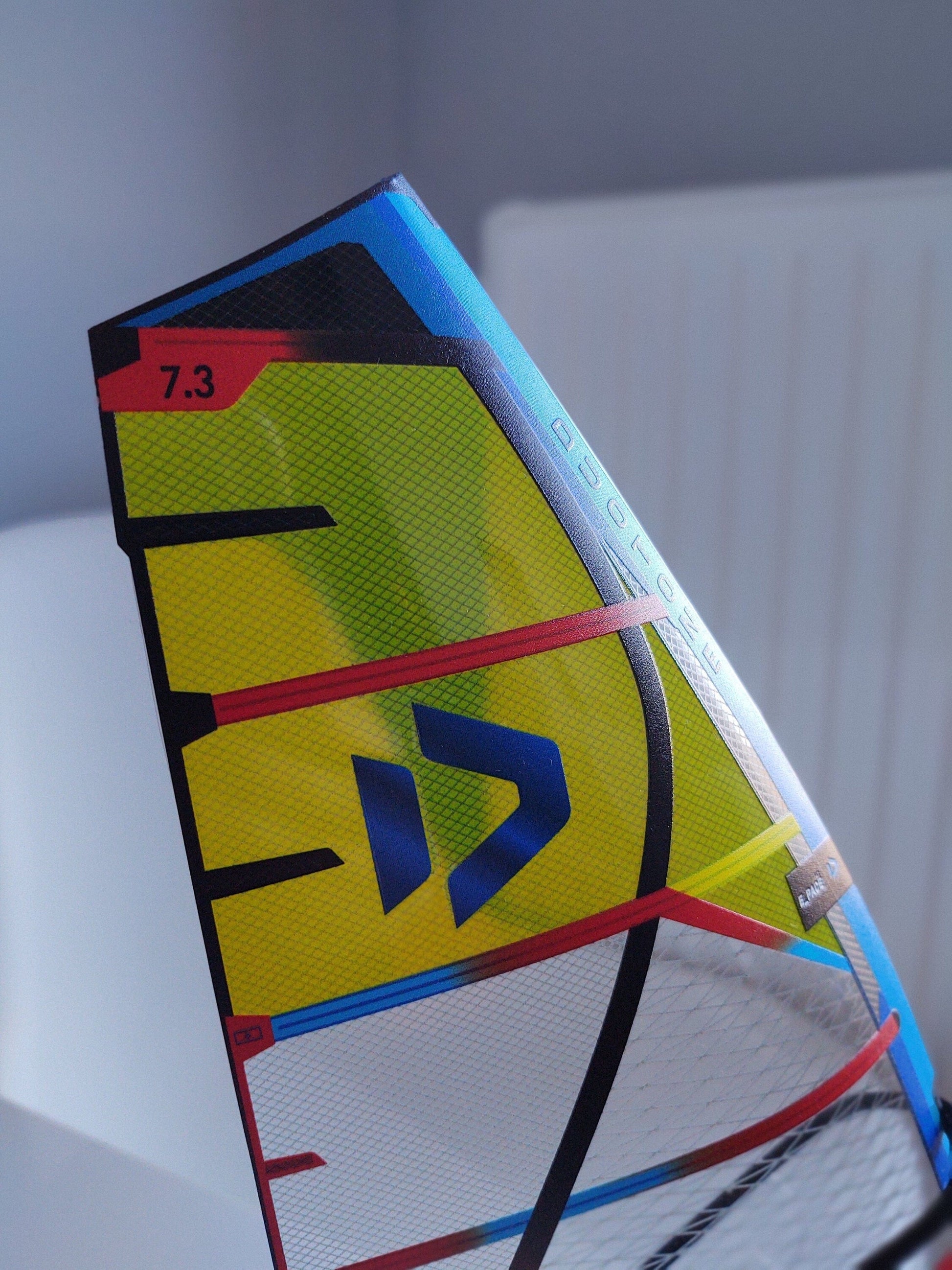 WindGiftModels Model Model Windsurfing JP Super Sport LXT 122L Duotone E_PACE 7.3 HD CC16