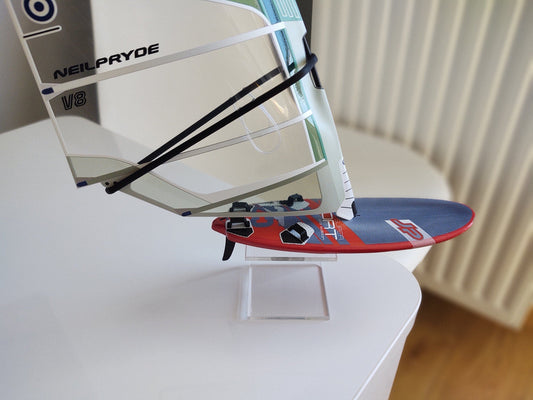 WindGiftModels Model Model Windsurfing JP Super Sport Pro NP V8 C2