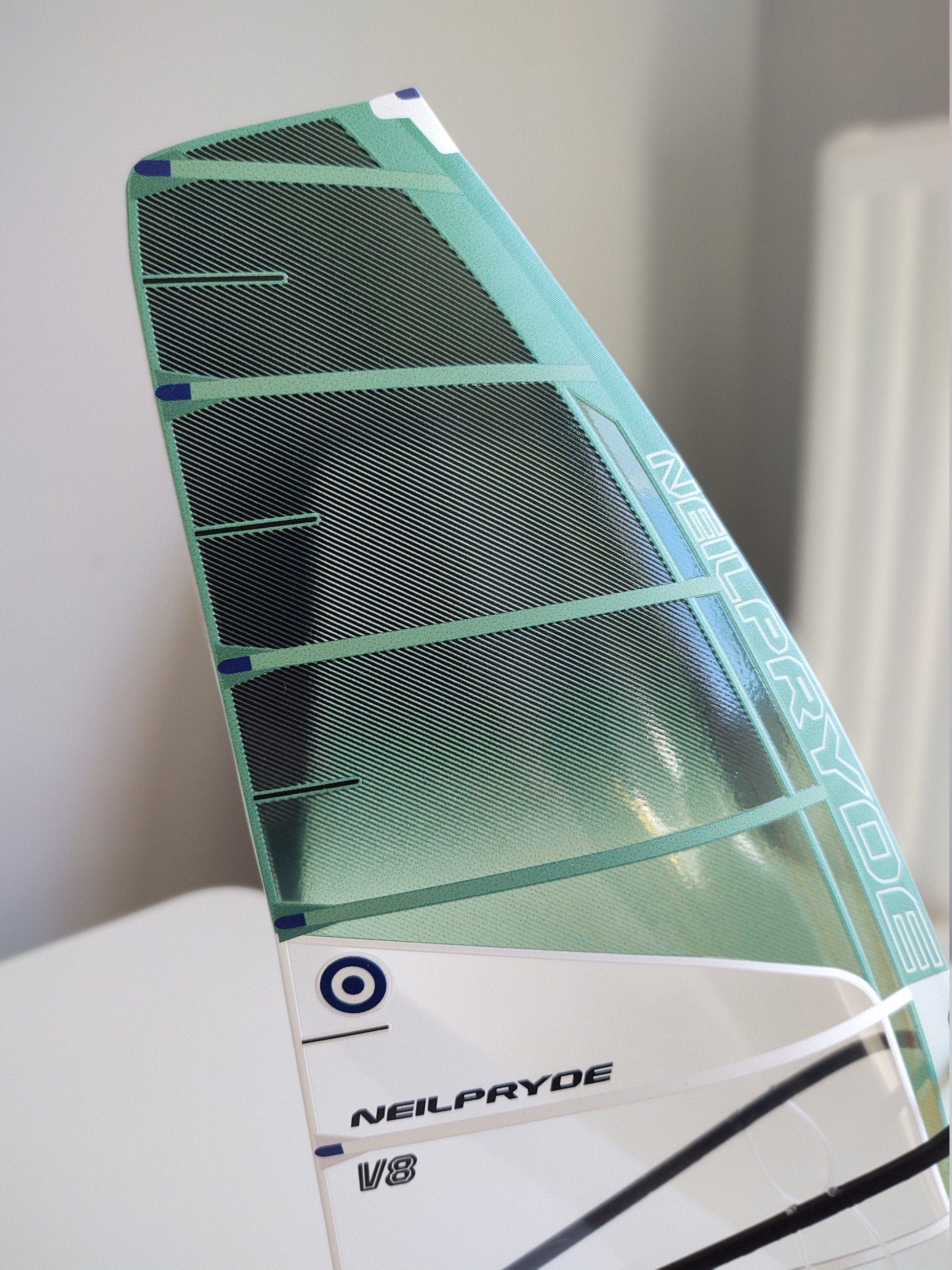 WindGiftModels Model Model Windsurfing JP Super Sport Pro NP V8 C2