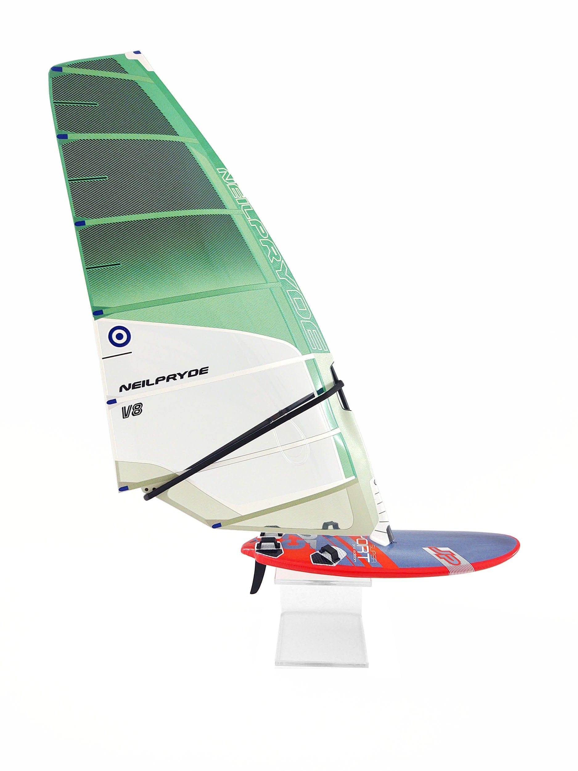 WindGiftModels Model Model Windsurfing JP Super Sport Pro NP V8 C2