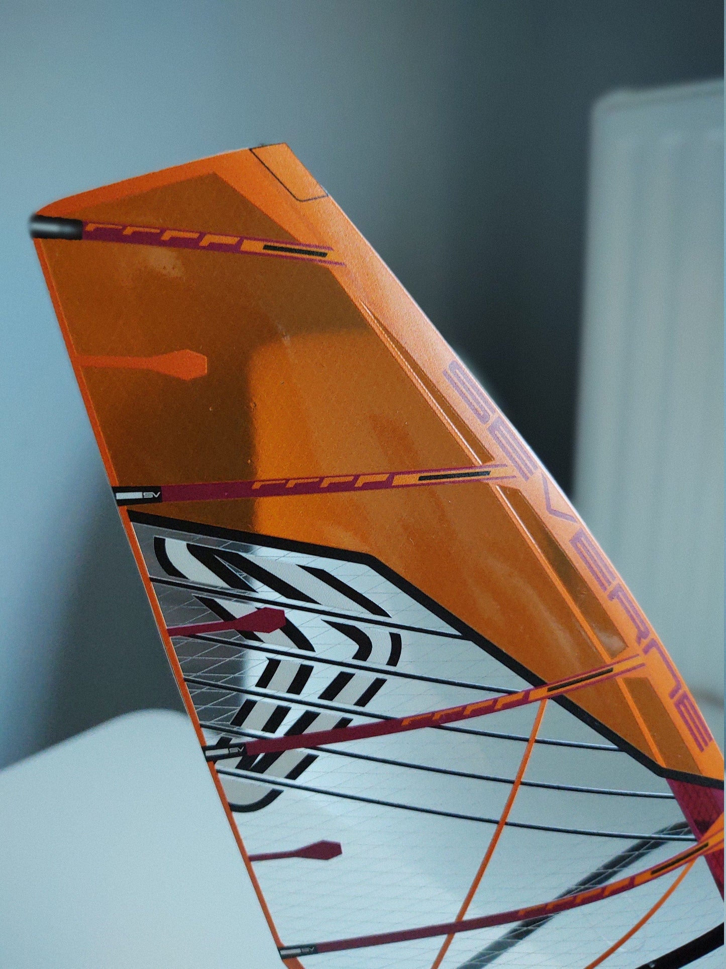 WindGiftModels Model Model Windsurfing Quatro Power Pro Severne Gator CC1
