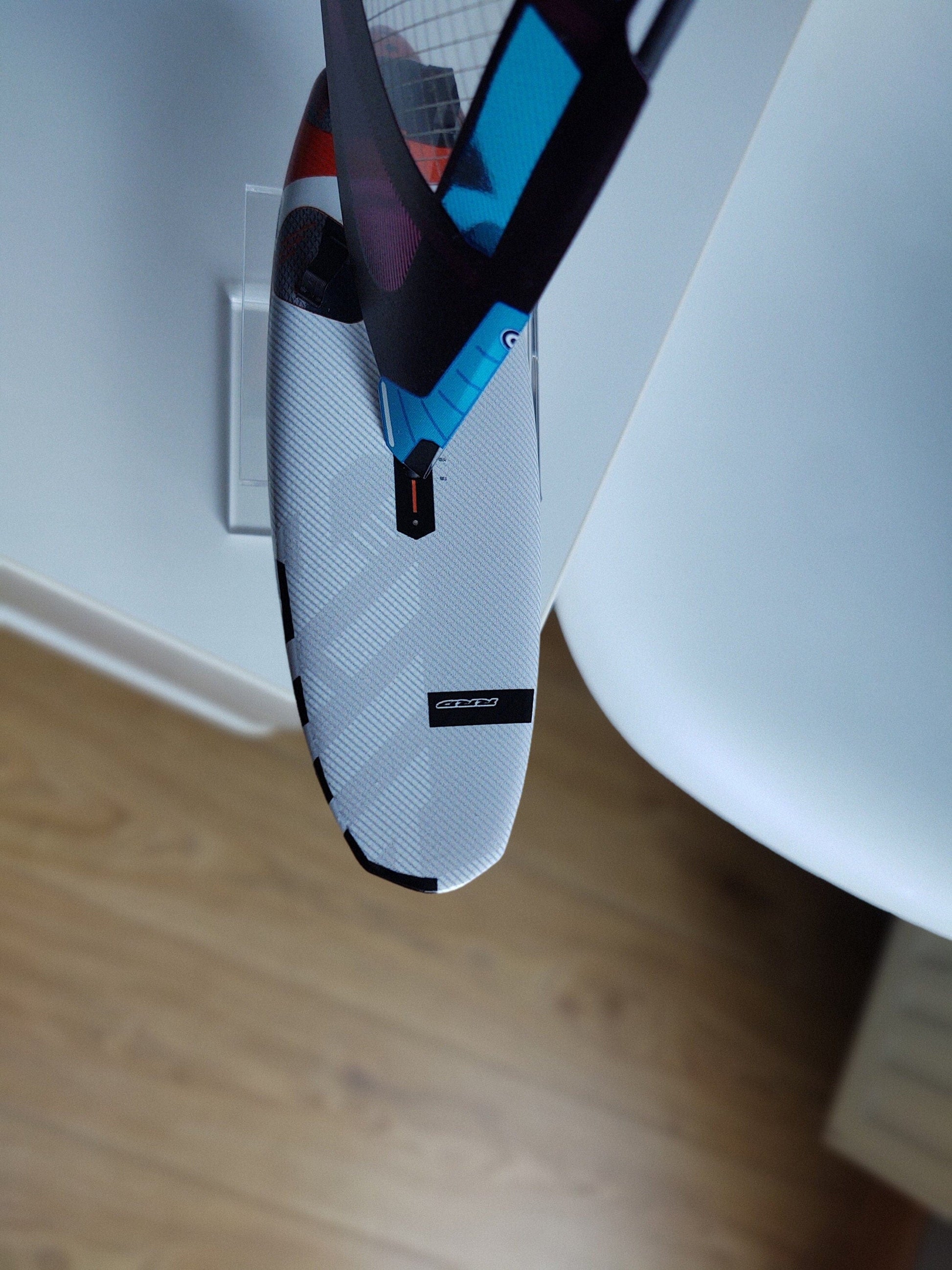 WindGiftModels Model Model Windsurfing RRD Firestorm LTD 135L Neilpryde Ryde HD 7.2