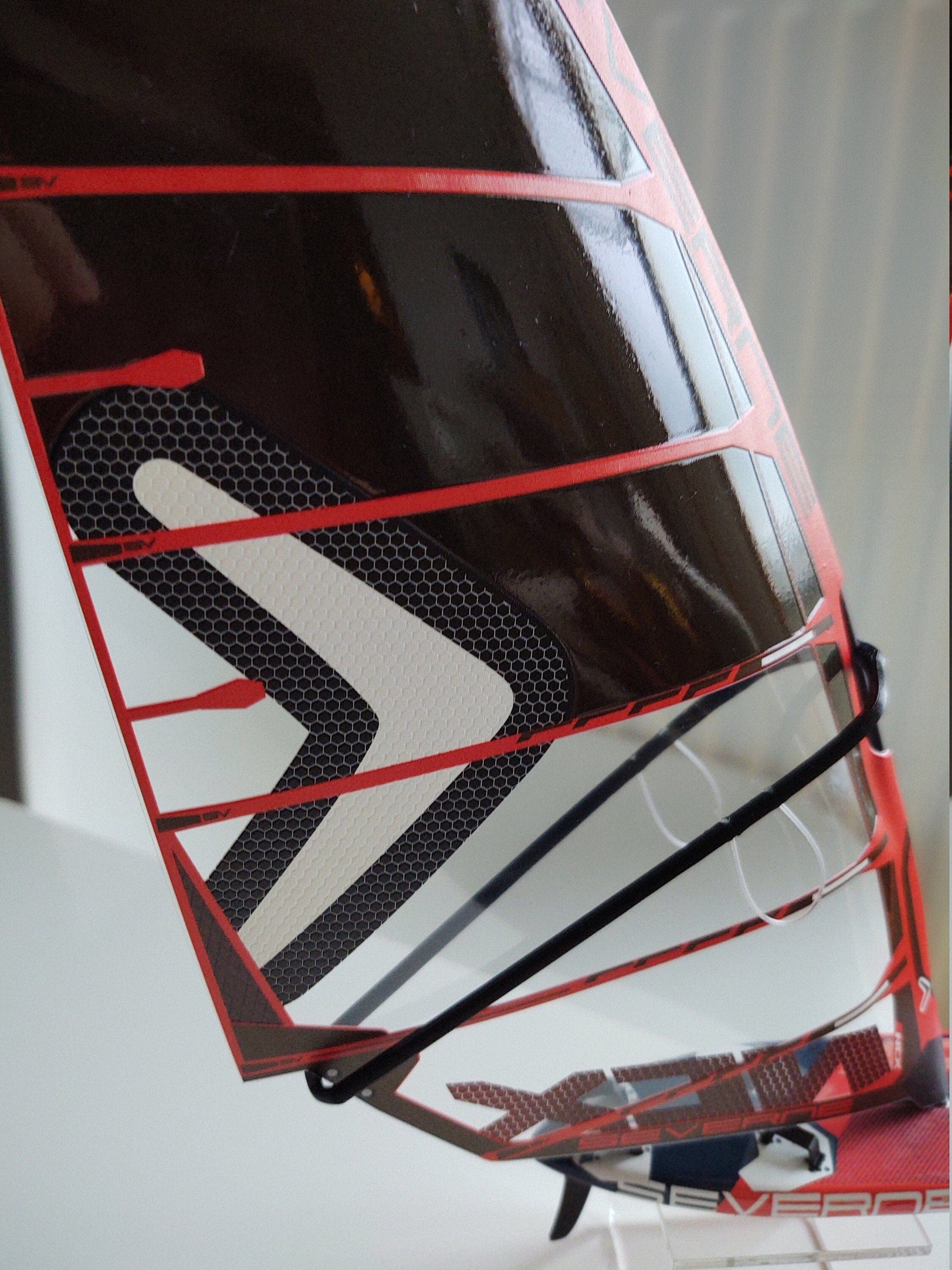 WindGiftModels Model Model Windsurfing Severne Fox RED Severne NCX