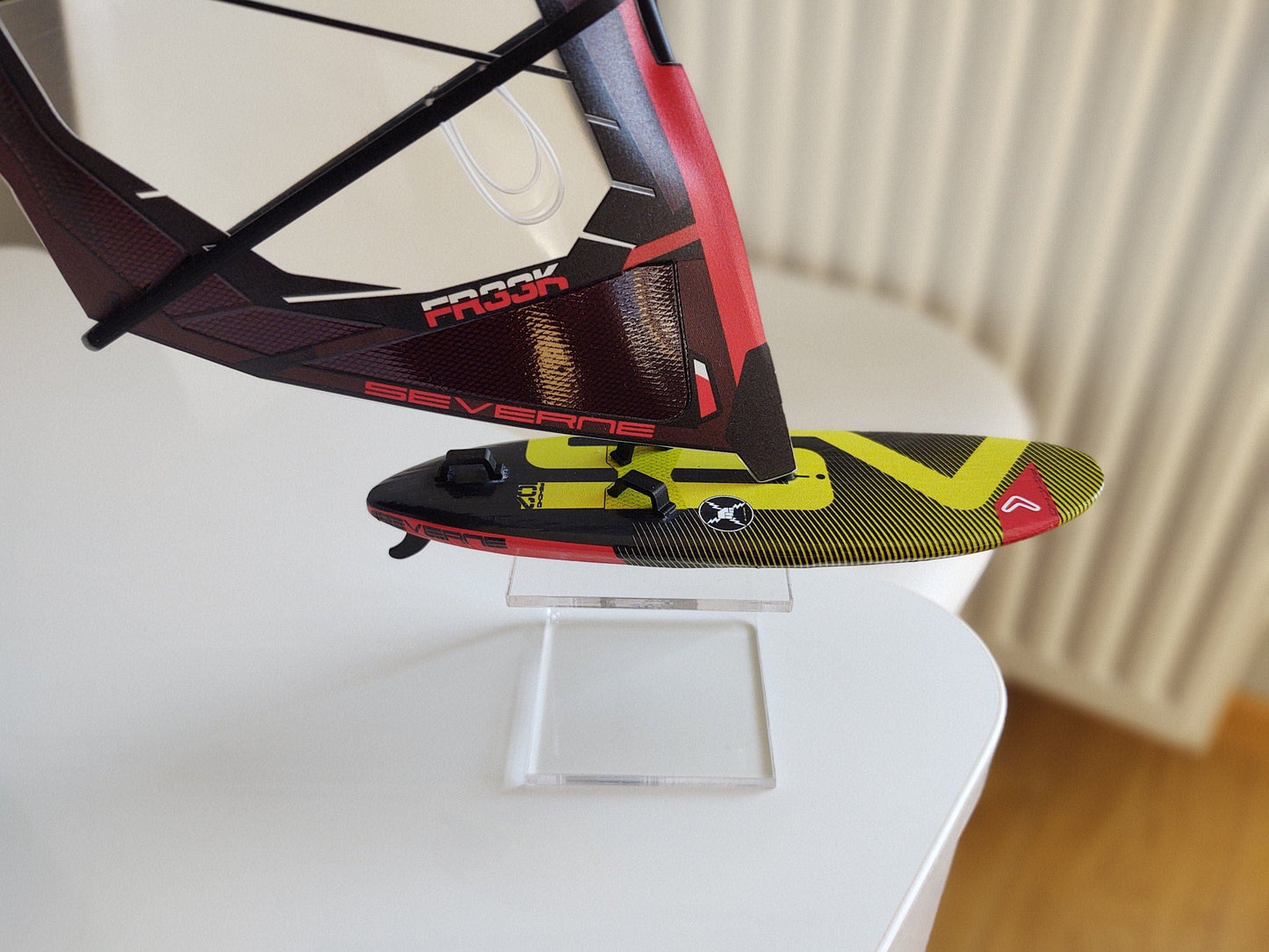 WindGiftModels Model Model Windsurfing Severne Psycho Severne Freek C2