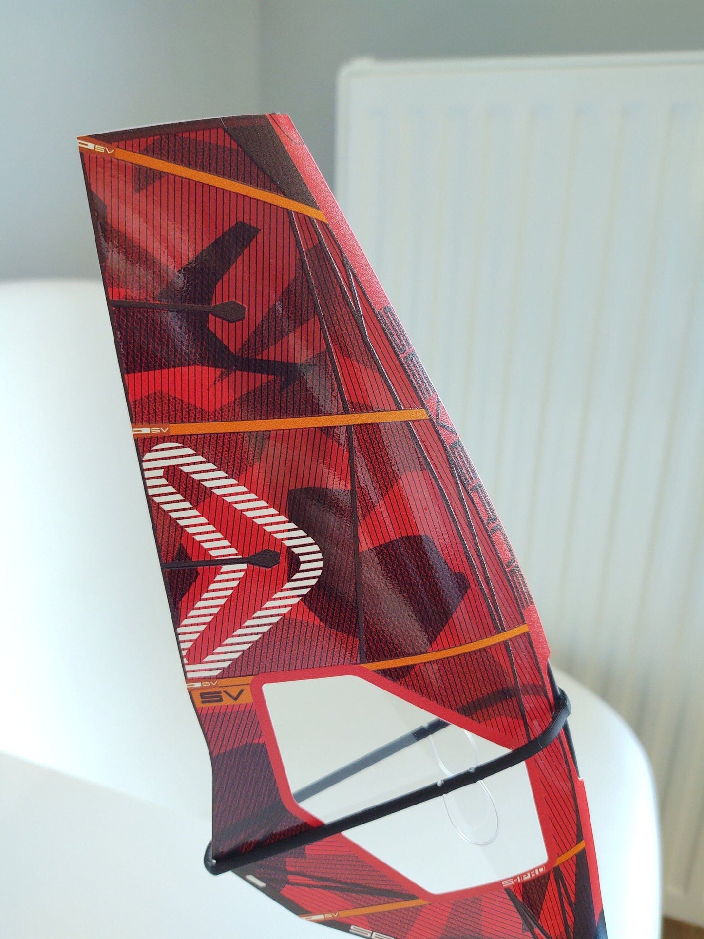 WindGiftModels Model Model Windsurfing Starborad Hyper Severne S-1-Pro