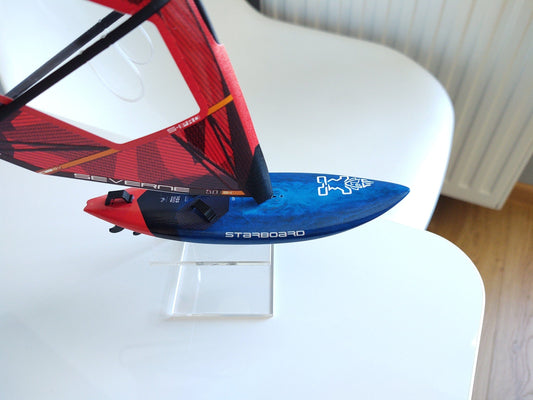 WindGiftModels Model Model Windsurfing Starborad Hyper Severne S-1-Pro