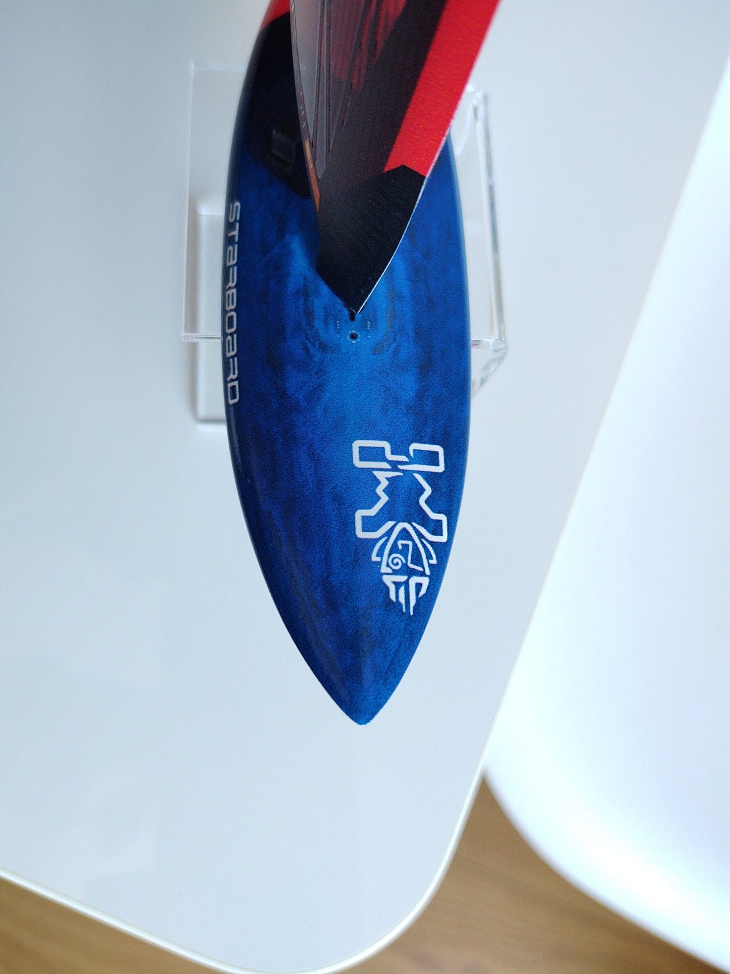 WindGiftModels Model Model Windsurfing Starborad Hyper Severne S-1-Pro