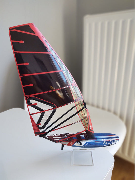 WindGiftModels Model Model Windsurfing Starborad Isonic Severne Mach3