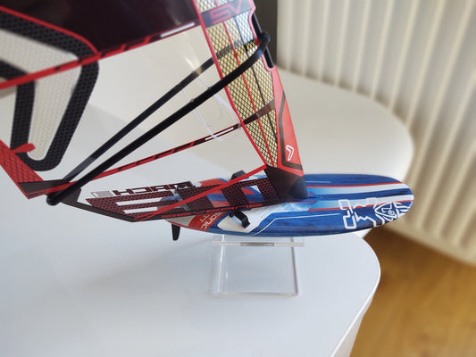 WindGiftModels Model Model Windsurfing Starborad Isonic Severne Mach3