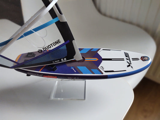 WindGiftModels Model Model Windsurfing STX Iwindsurf 280 Duotone E_PACE C97