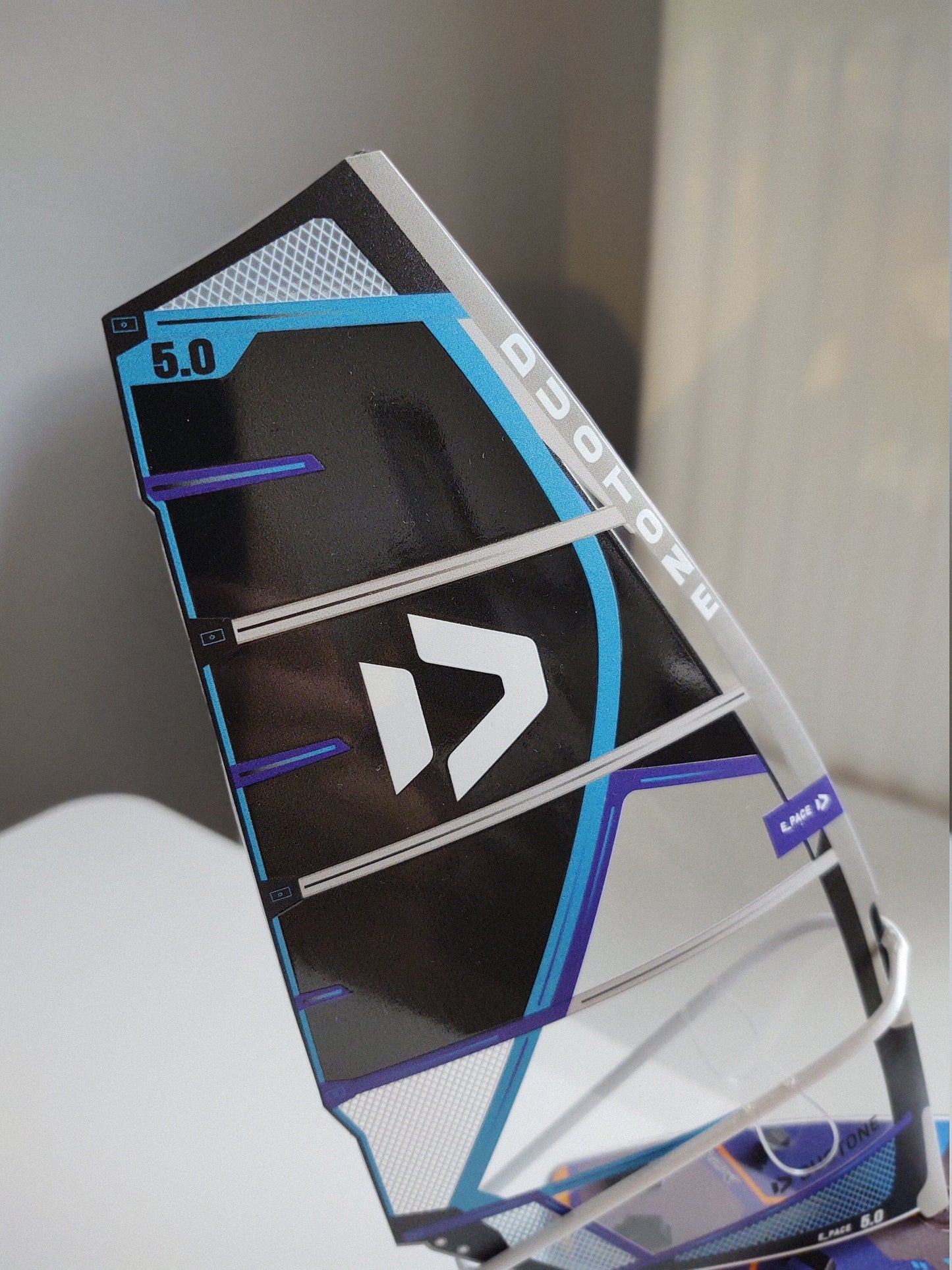 WindGiftModels Model Model Windsurfing STX Iwindsurf 280 Duotone E_PACE C97