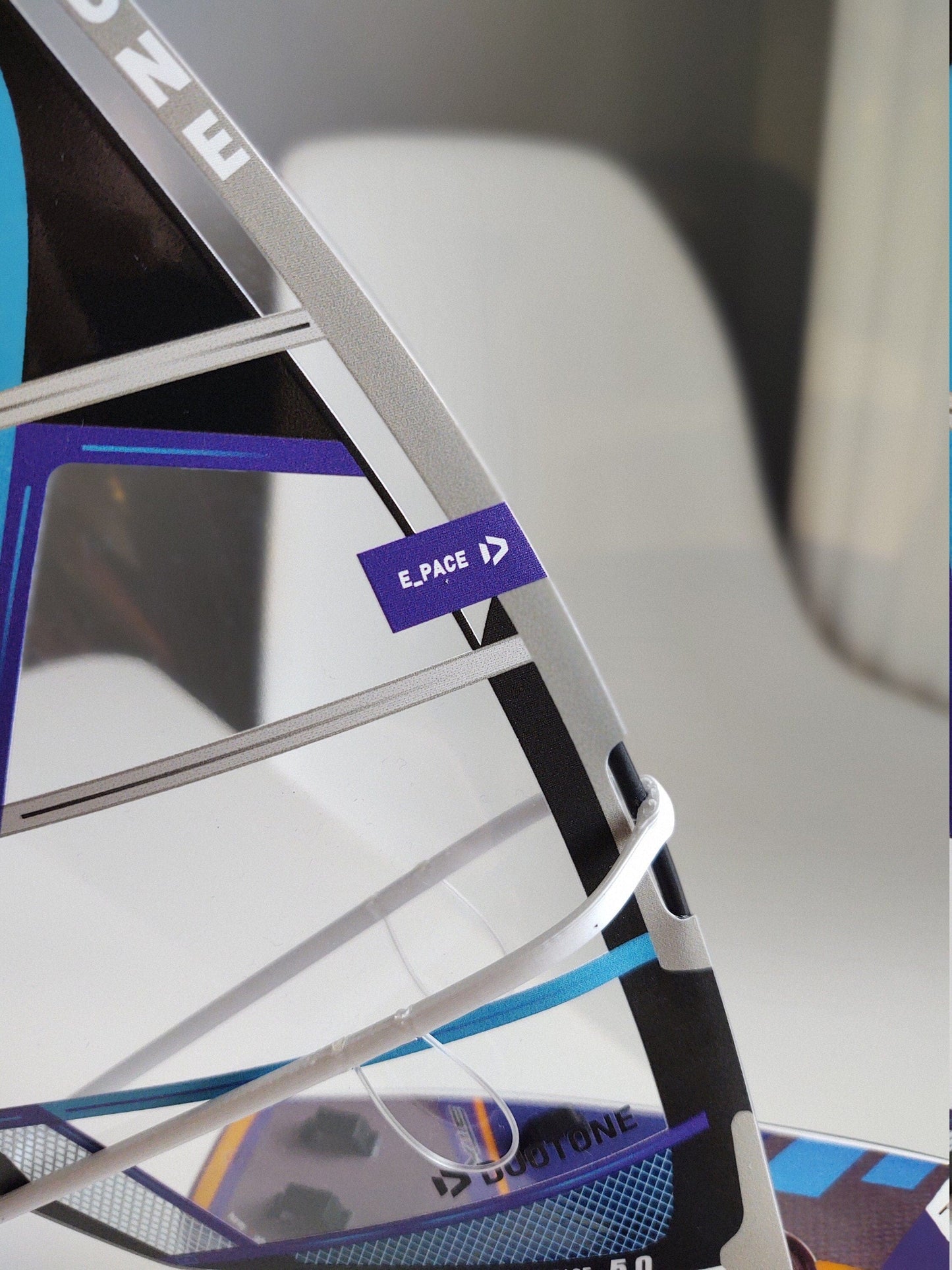 WindGiftModels Model Model Windsurfing STX Iwindsurf 280 Duotone E_PACE C97