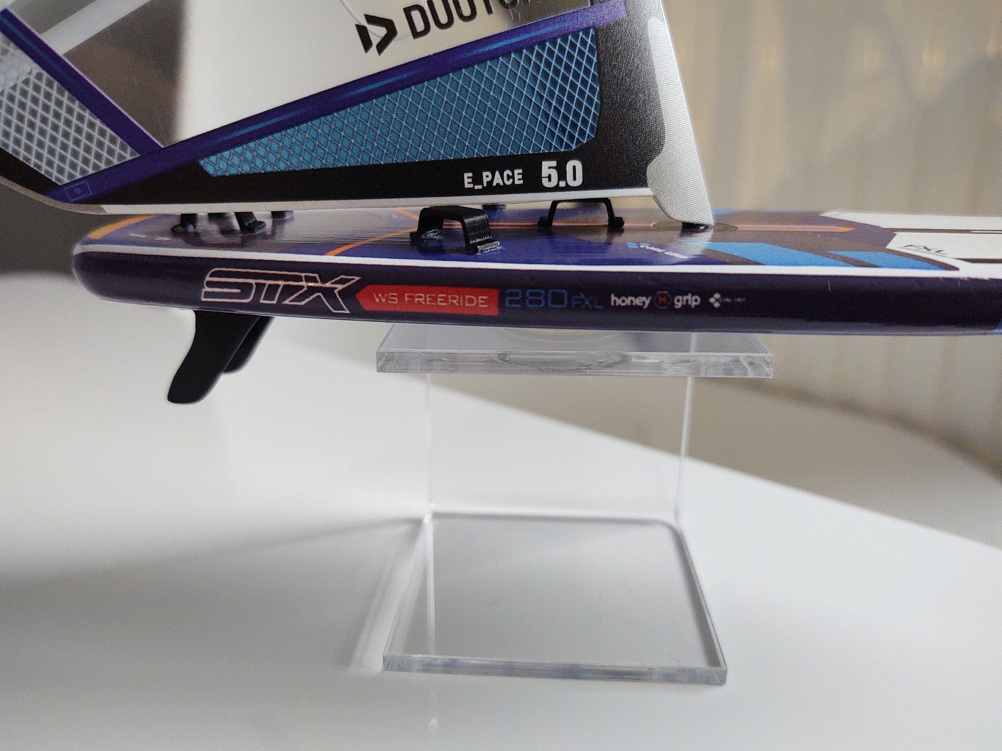 WindGiftModels Model Model Windsurfing STX Iwindsurf 280 Duotone E_PACE C97