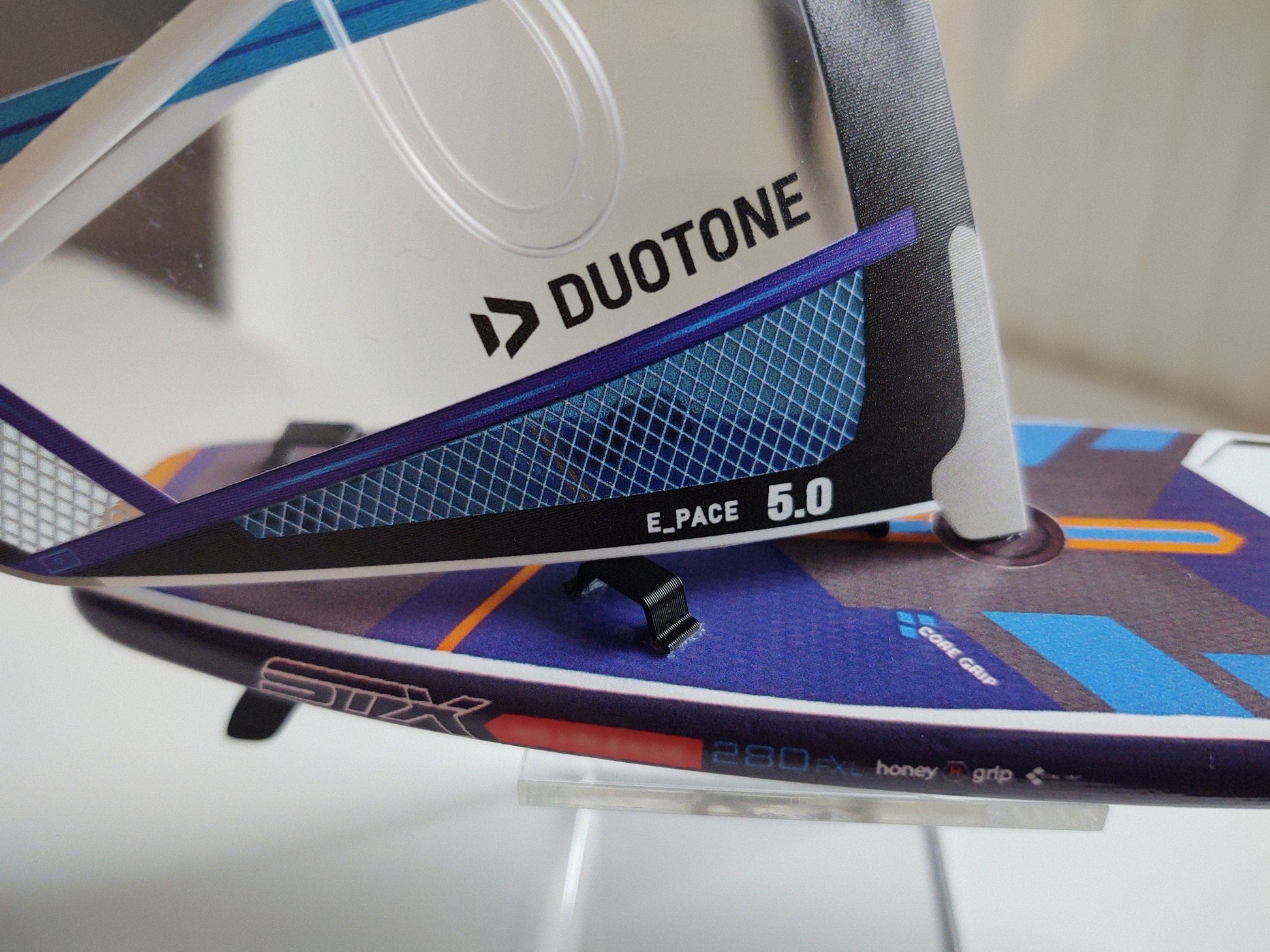 WindGiftModels Model Model Windsurfing STX Iwindsurf 280 Duotone E_PACE C97