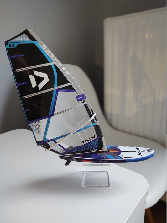 WindGiftModels Model Model Windsurfing STX Iwindsurf 280 Duotone E_PACE C97