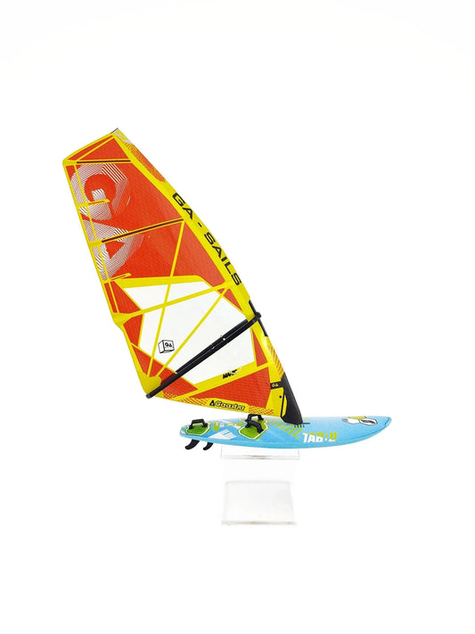 WindGiftModels Model Model Windsurfing Tabou Da Bomb Gaastra Manic C2