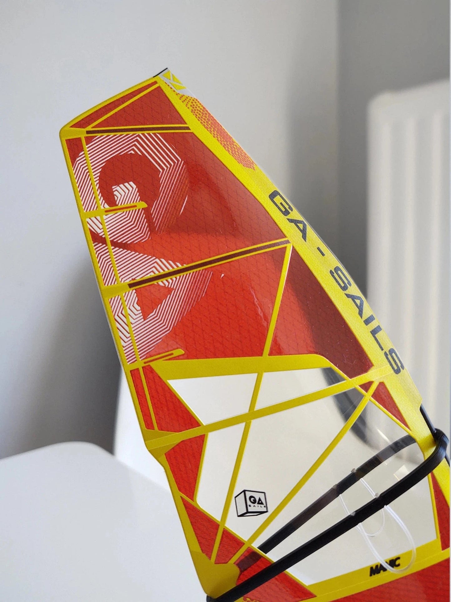 WindGiftModels Model Model Windsurfing Tabou Da Bomb Gaastra Manic C2