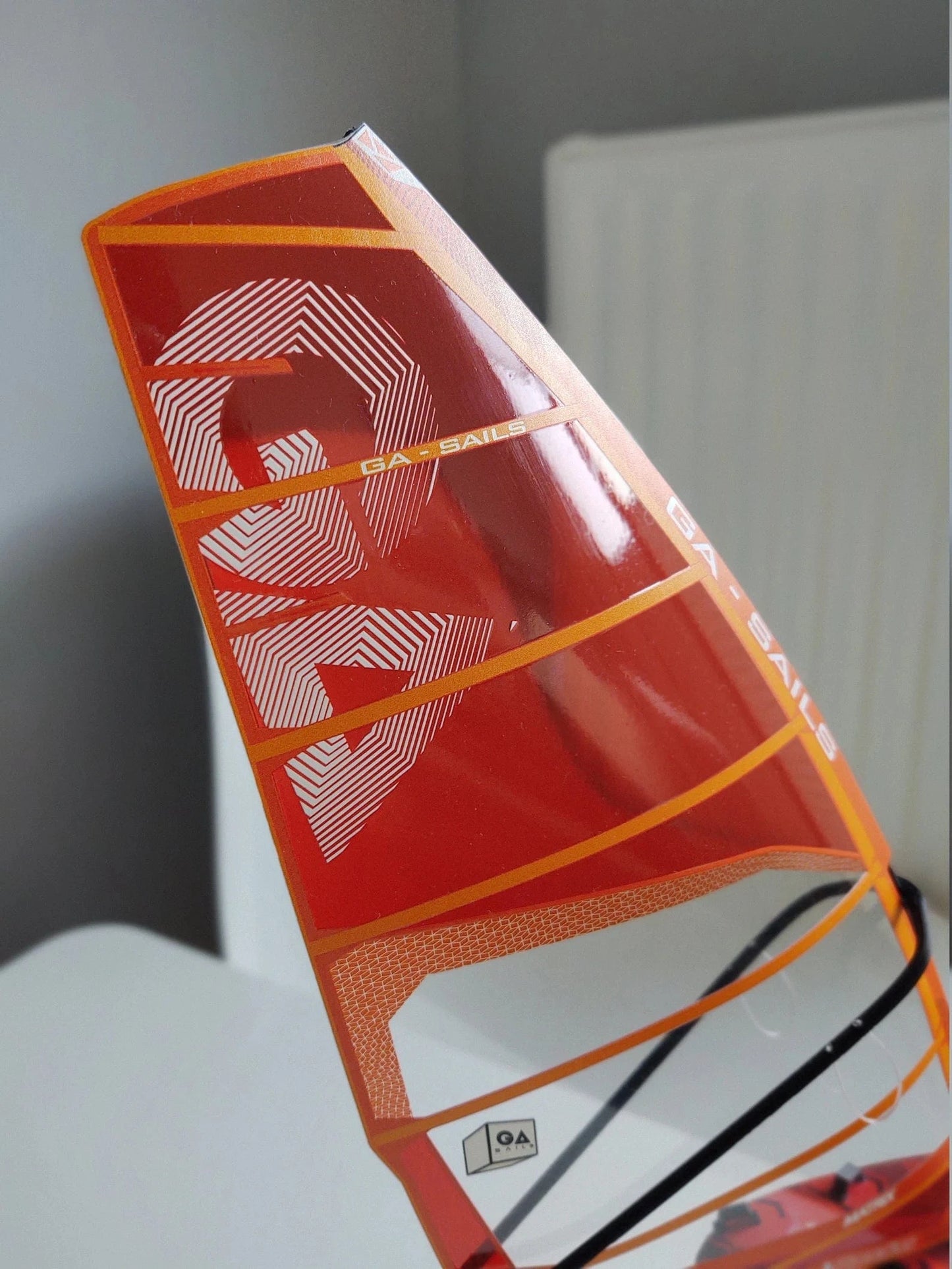 WindGiftModels Model Windsurfing model - Tabou Rocket LTD PLUS Gaastra Matrix C3