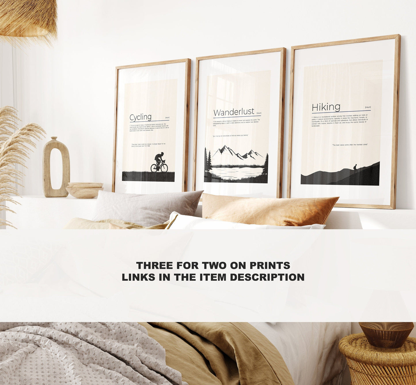 Windsurfing Gifts and Gear Decor Windsurfing Definition Print - Custom Text/Quote Options - Customised Gift - Framed or Canvas - Quote Print - Different Colours Available