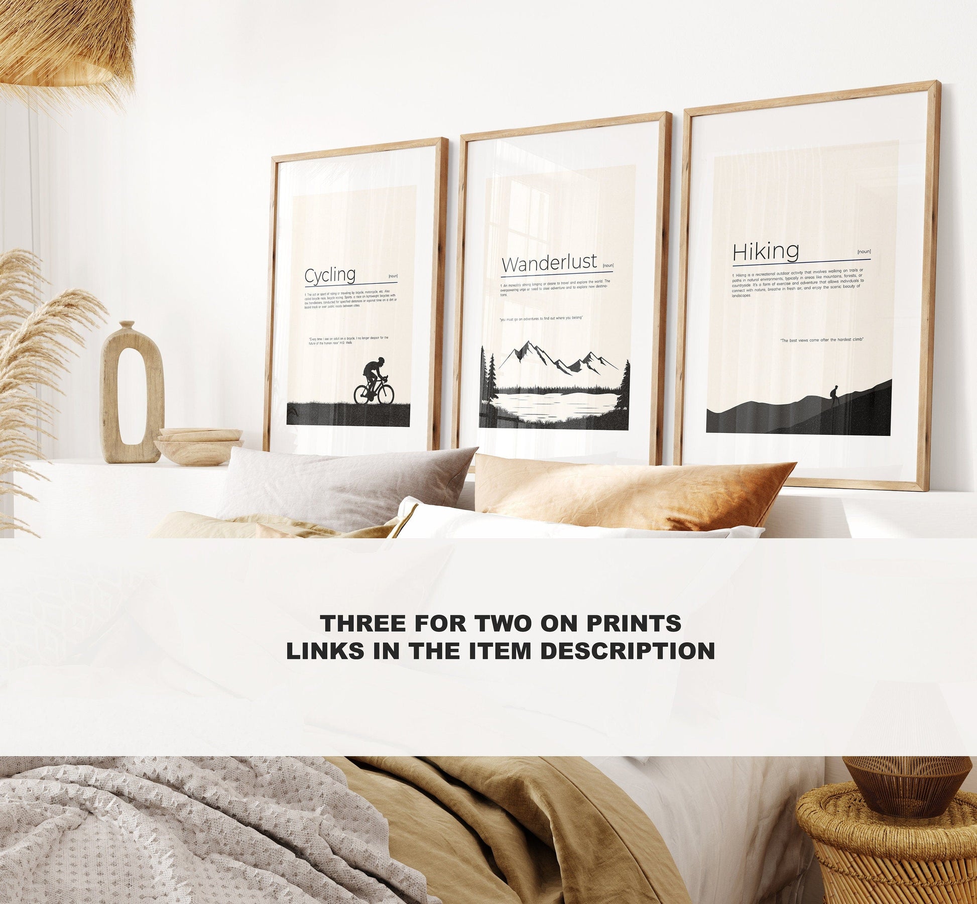 Windsurfing Gifts and Gear Decor Windsurfing Definition Print - Custom Text/Quote Options - Customised Gift - Framed or Canvas - Quote Print - Different Colours Available