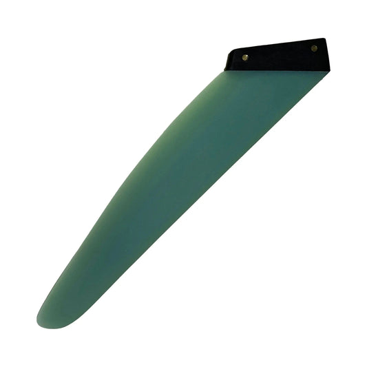 Windsurfing Gifts and Gear Fin Anti-Weed and Slalom Pointer G10 Deep Tuttle/Power Box Fin
