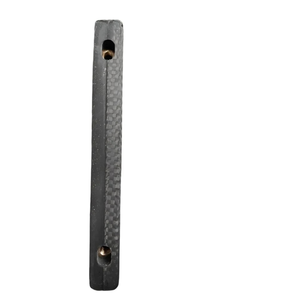 Windsurfing Gifts and Gear Fin 50cm Tuttle Box Fin 50cm Twill Carbon Epoxy Resin Fin