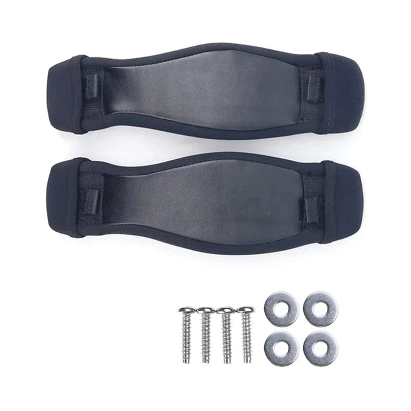 Windsurfing Gifts and Gear Footstrap Variant Kiteboard Foot Strap Fixing Strap Replacement Adjusted Foot Fixing Belt Kitesurfing Surfboard Paddleboard Foot Strap