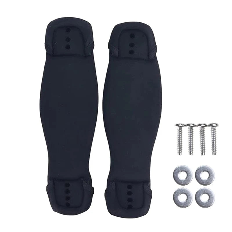 Windsurfing Gifts and Gear Footstrap Variant Kiteboard Foot Strap Fixing Strap Replacement Adjusted Foot Fixing Belt Kitesurfing Surfboard Paddleboard Foot Strap