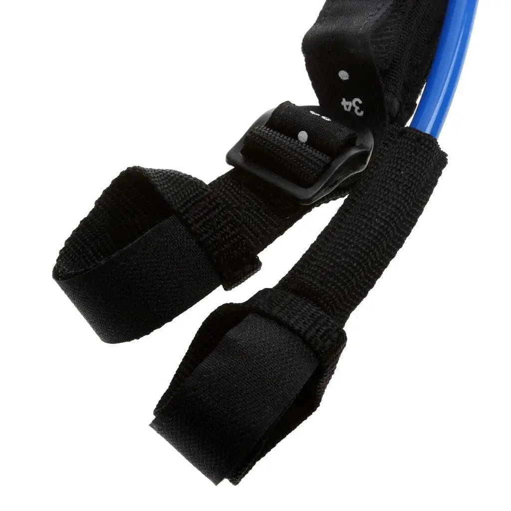 Windsurfing Gifts and Gear Harness Lines Variant 2pcs Heavy Duty WINDSURFING HARNESS LINE Adjustable