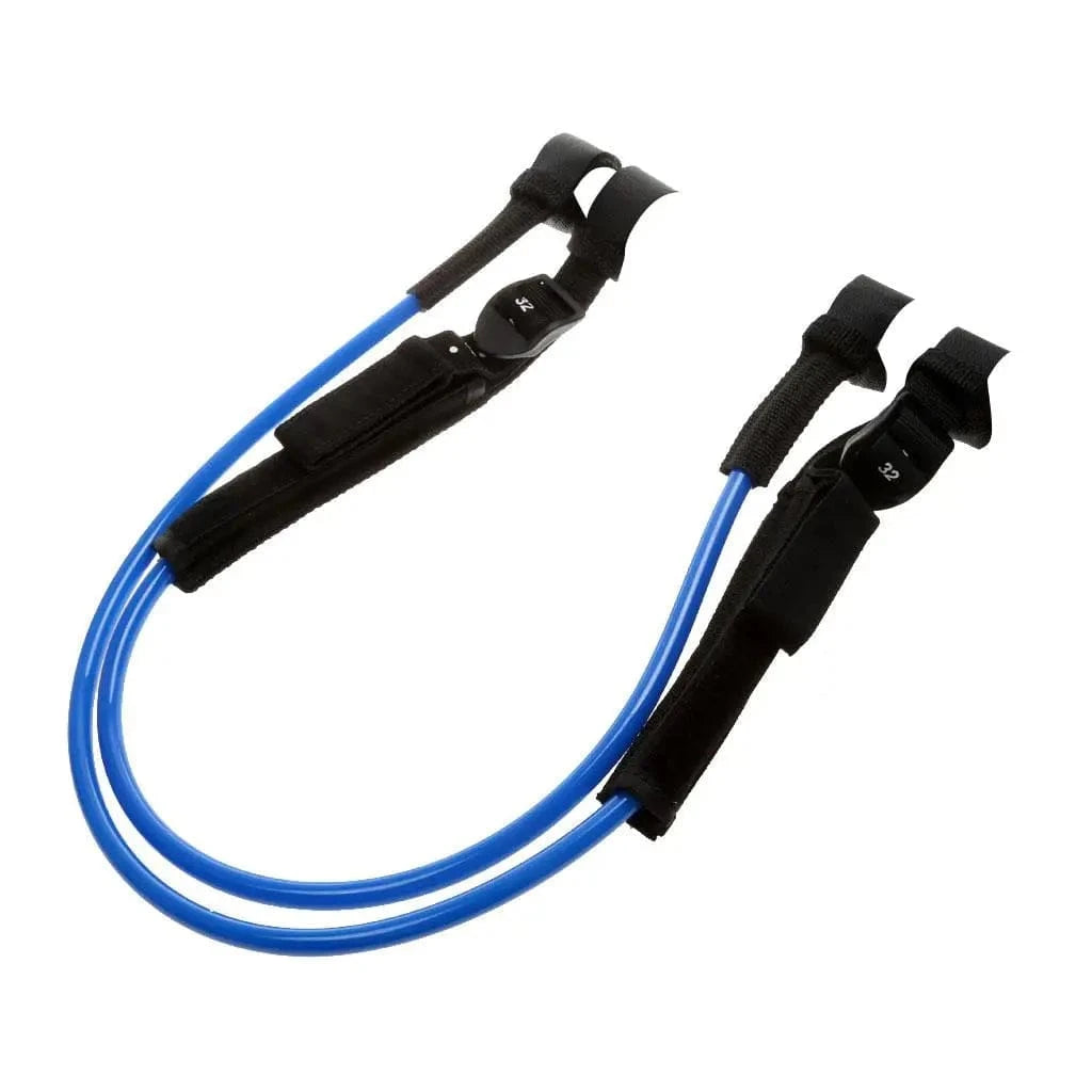 Windsurfing Gifts and Gear Harness Lines Variant 2pcs Heavy Duty WINDSURFING HARNESS LINE Adjustable