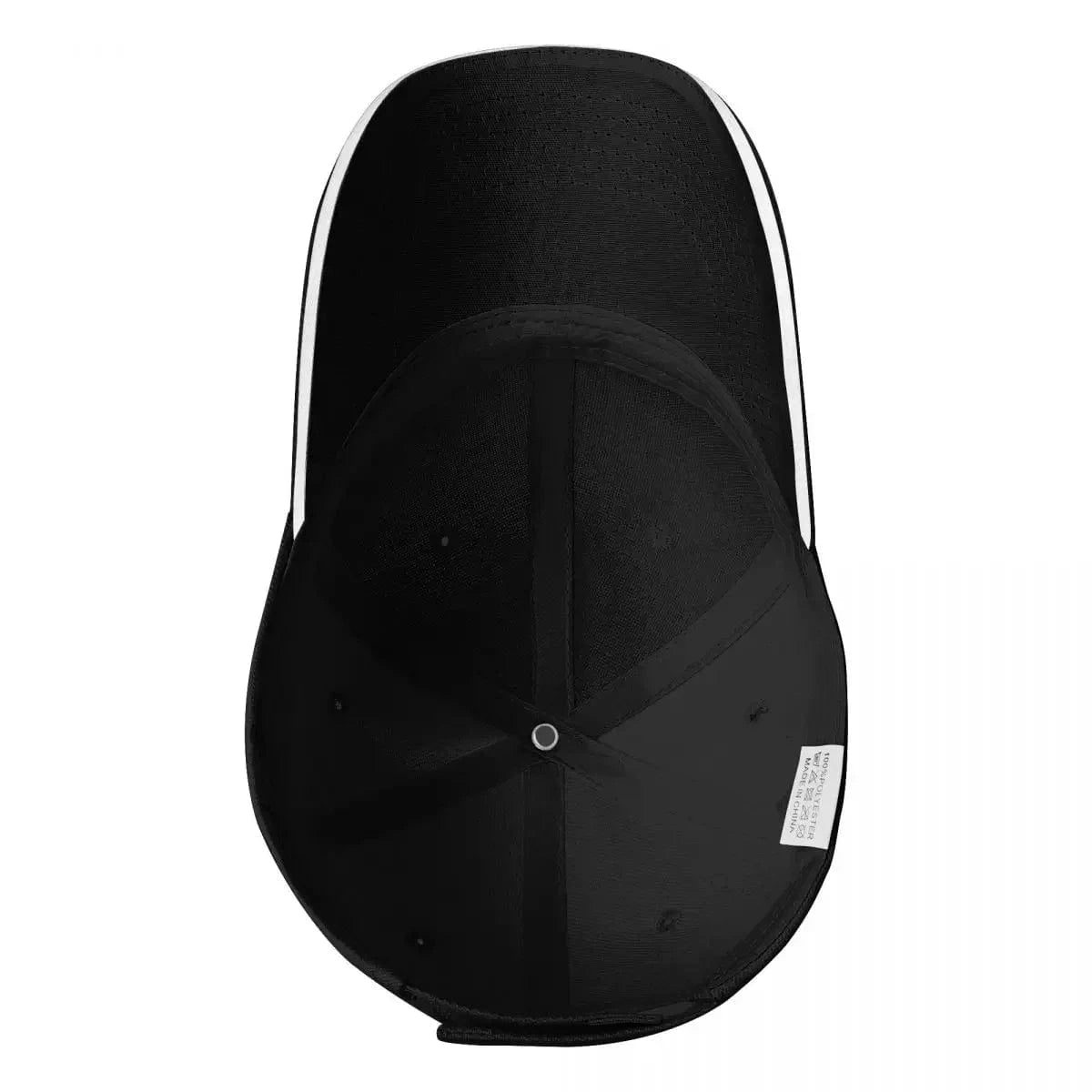 Windsurfing Gifts and Gear Hat Minimalist Windsurfing Design Baseball Cap Luxury man cap Mountaineering Fishing cap Streetwear Golf Wear Men Women's