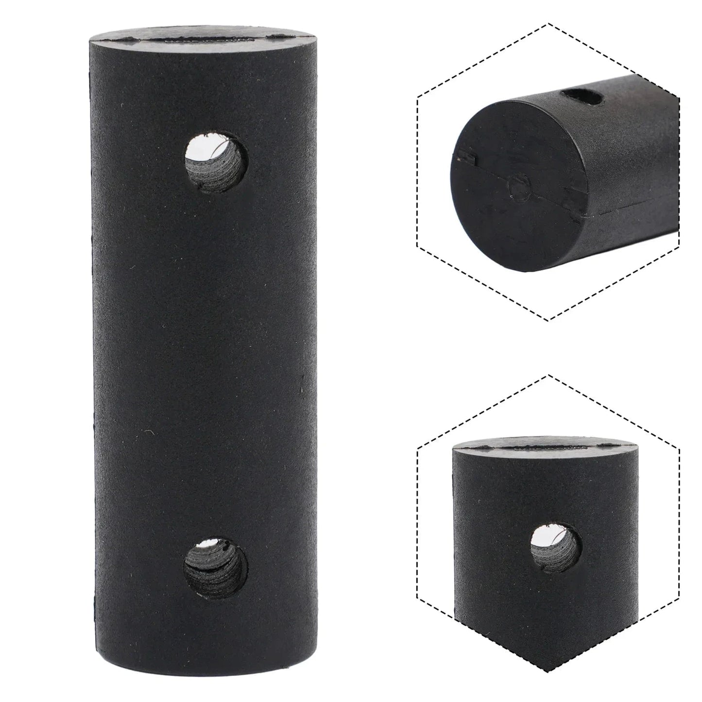 Windsurfing Gifts and Gear 200007763:201336100 Rubber Mast Foot Tendon Spare Joint Windsurfing Windsurf Bushing Repair  Rubber Mast Foot Tendon Spare Joint