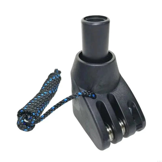 Windsurfing Gifts and Gear Variant Windsurfing Extension Rod Mast Base Euro Pin