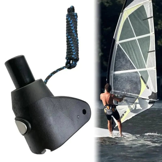 Windsurfing Gifts and Gear Variant Windsurfing Extension Rod Mast Base Euro Pin
