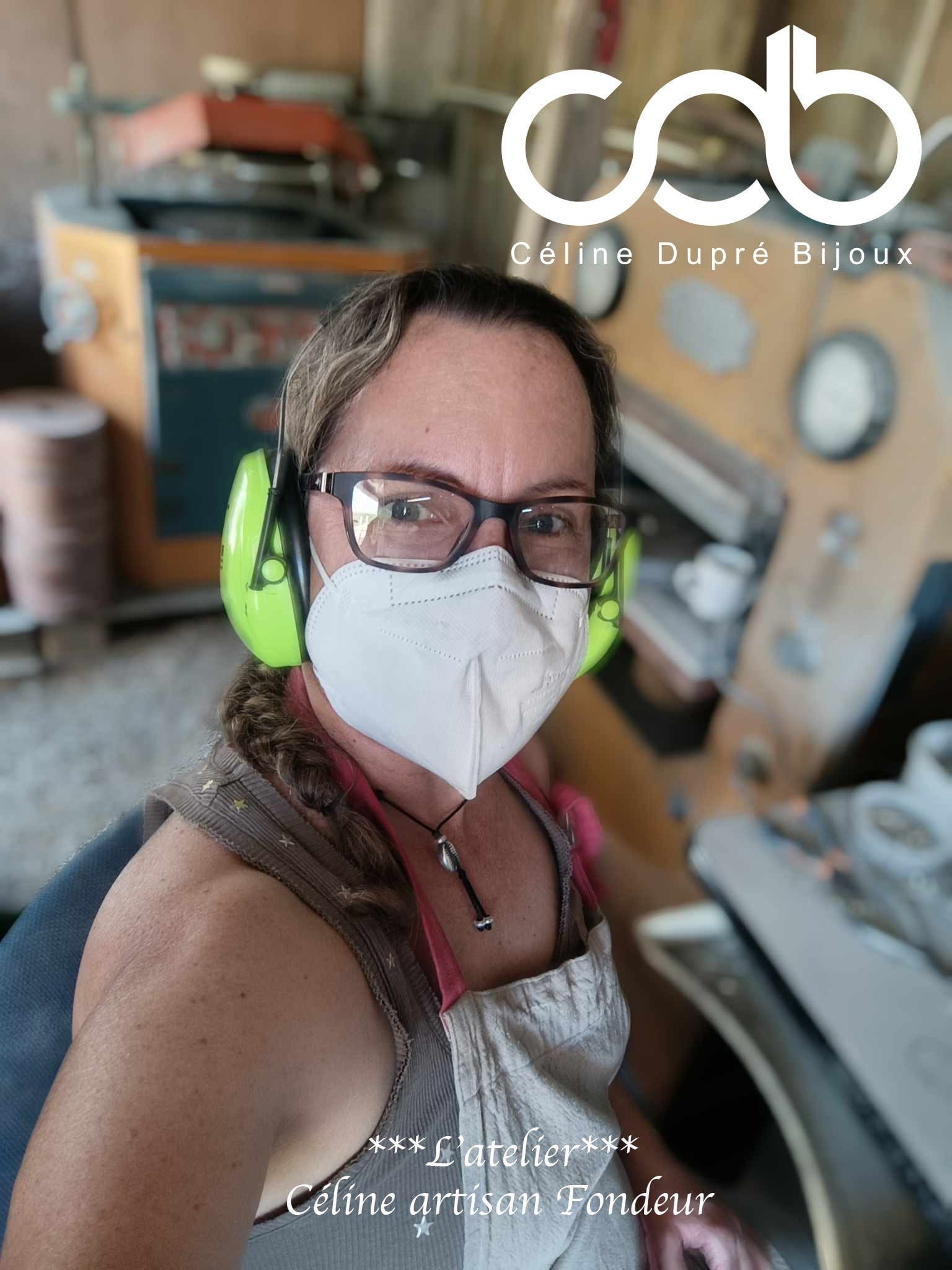 Windsurfing Gifts and Gear Windsurfing / Windsurfing bracelet - 925 silver finish white iron - ø16mm