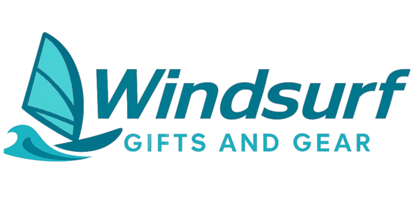 Windsurfing Gifts and Gear