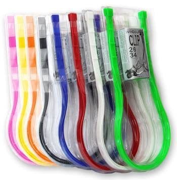 Clip Harness Lines Harness Lines Windsurfing Moulded Plastic Clip Harness Lines
