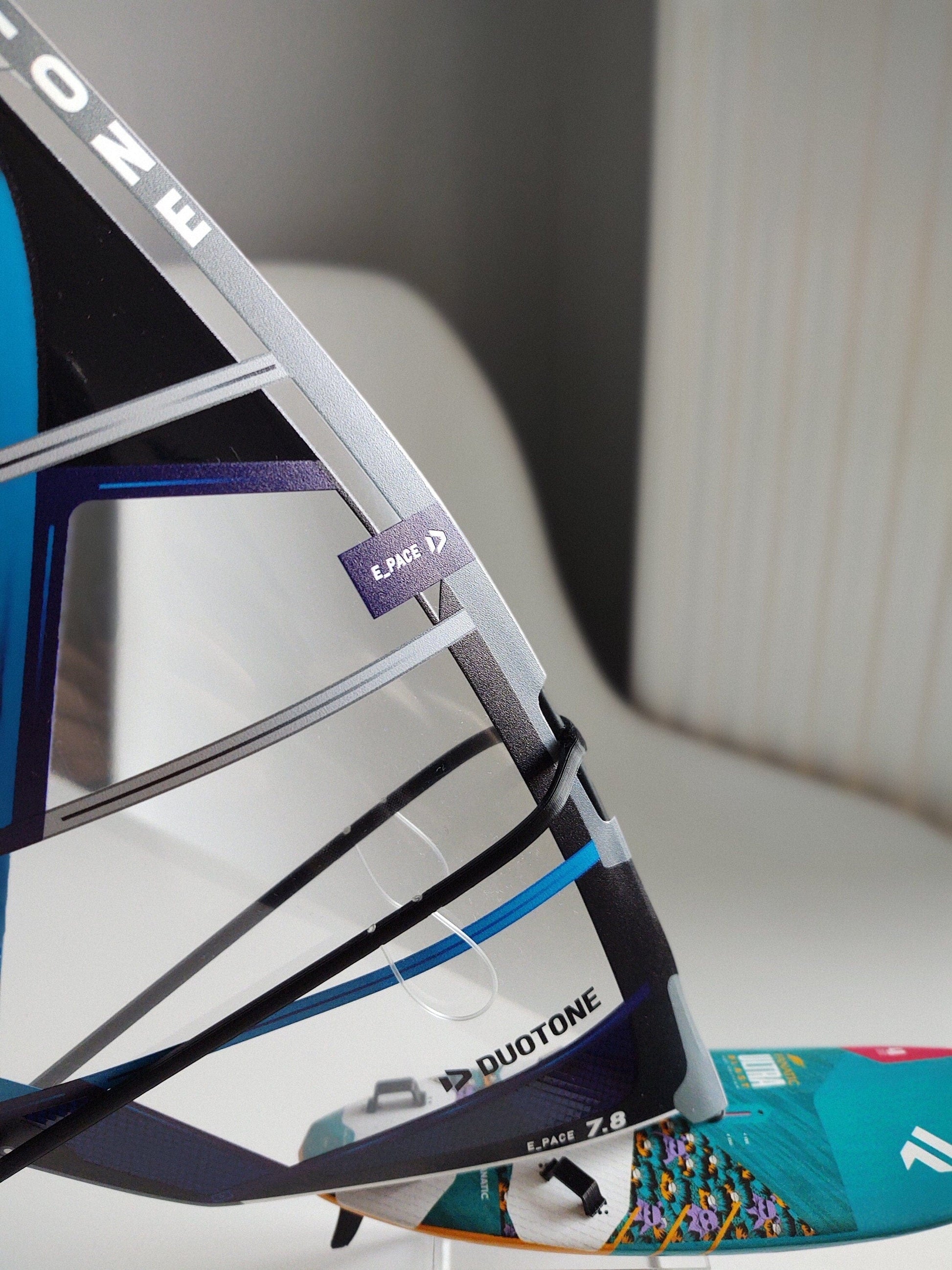 WindGiftModels Model Model Windsurfing Fanatic Blast Duotone E_Pace C98