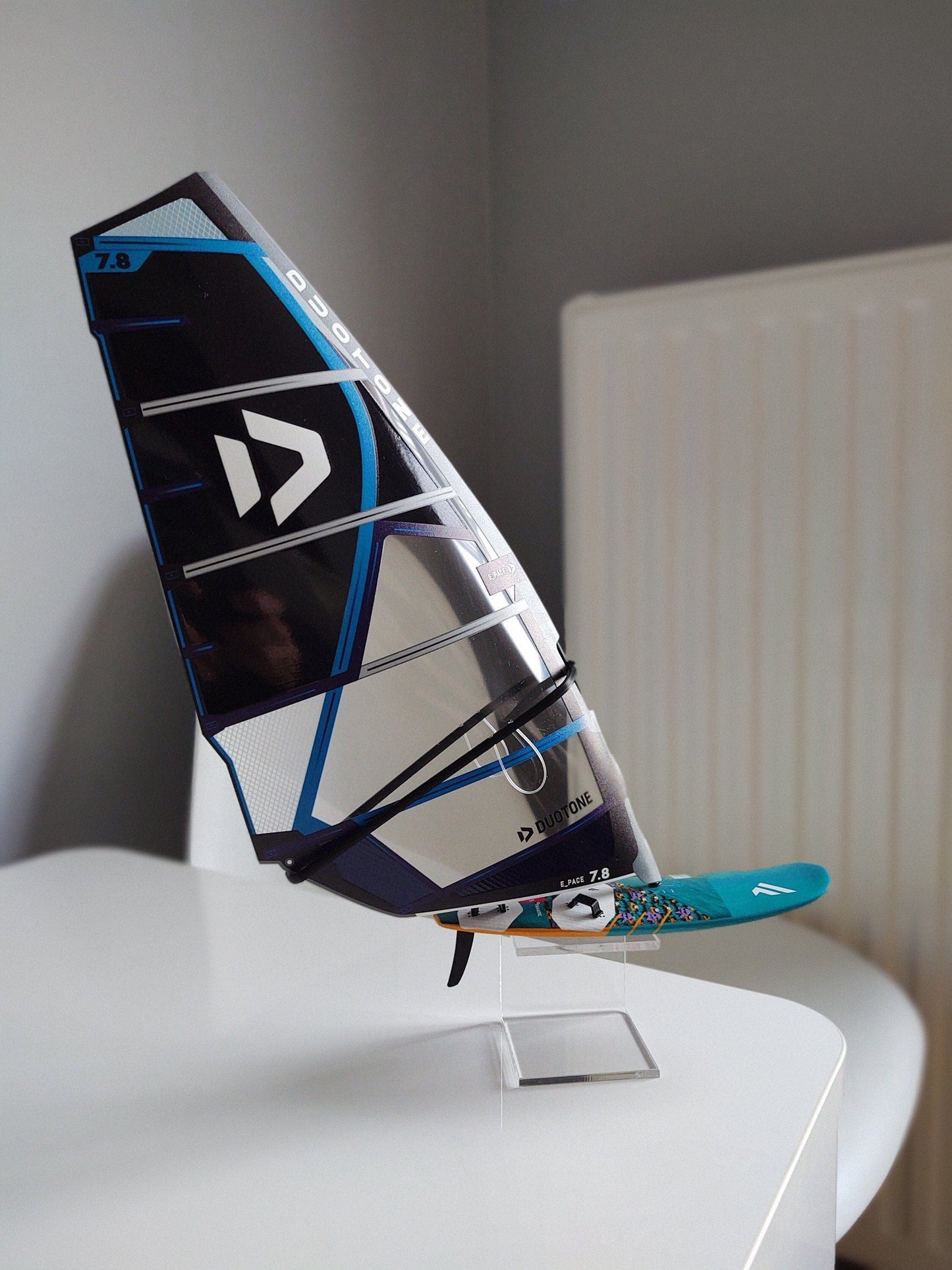 WindGiftModels Model Model Windsurfing Fanatic Blast Duotone E_Pace C98