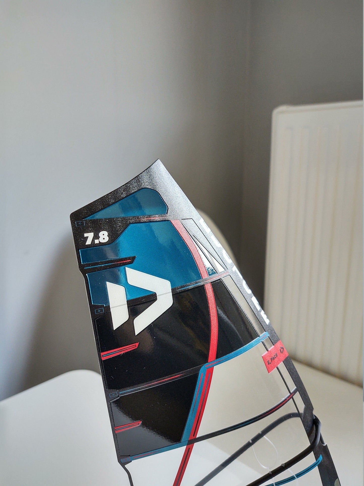 WindGiftModels Model Model Windsurfing Fanatic Blast LTD Duotone E_PACE C24