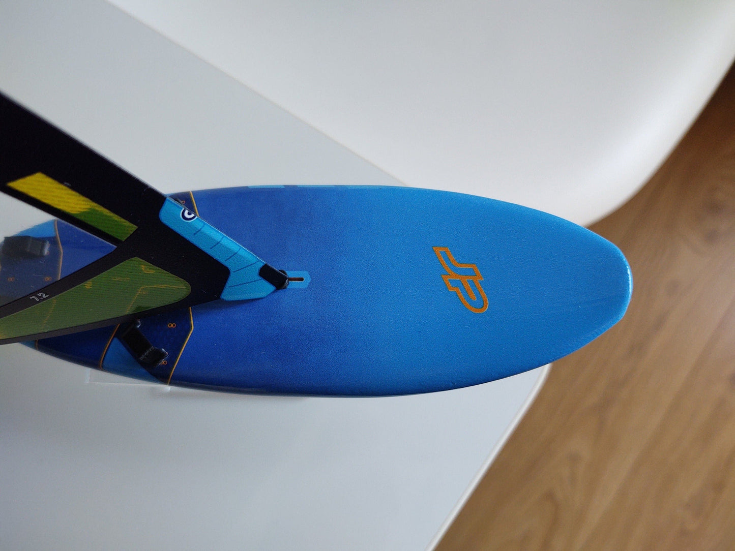 WindGiftModels Model Model Windsurfing JP Magic Ride LXT Neilpryde Speedster C1