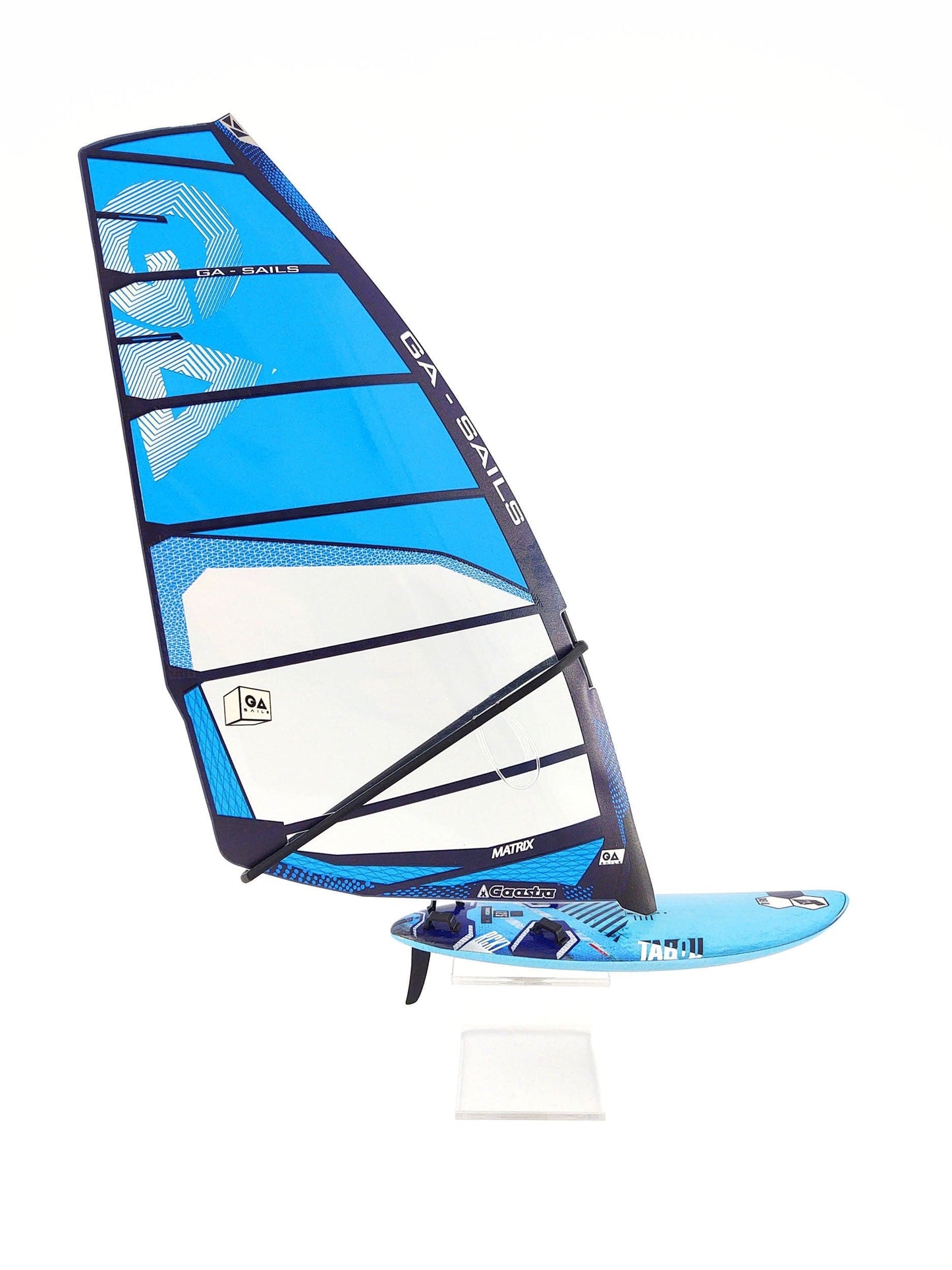 WindGiftModels Model Windsurfing model - Tabou Rocket Gaastra Matrix C1