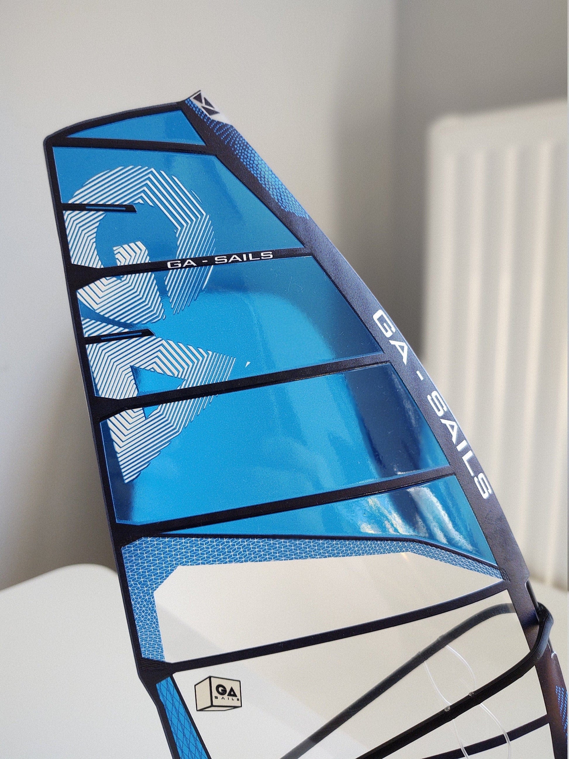 WindGiftModels Model Windsurfing model - Tabou Rocket Gaastra Matrix C1