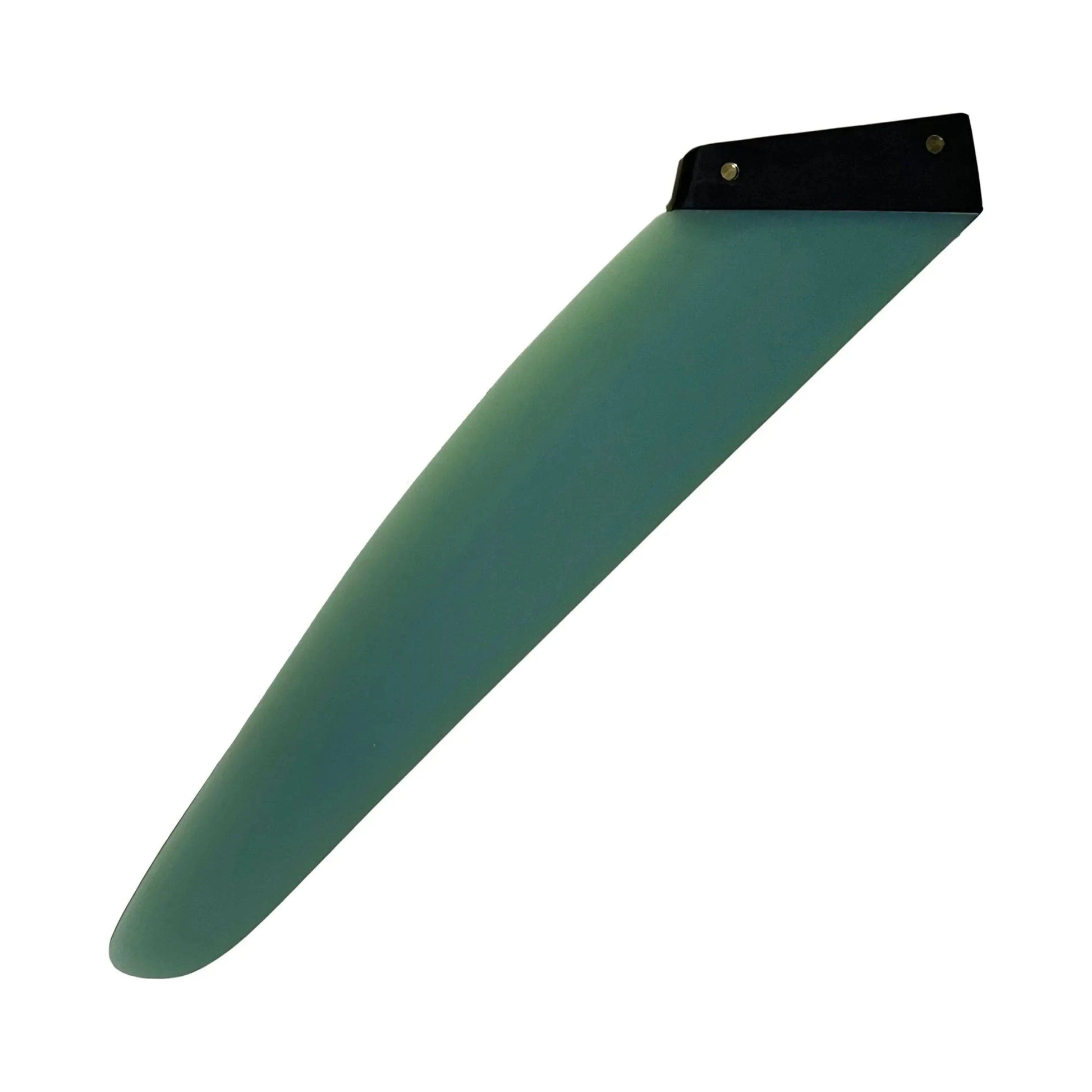 Windsurfing Gifts and Gear Fin Anti-Weed and Slalom Pointer G10 Deep Tuttle/Power Box Fin