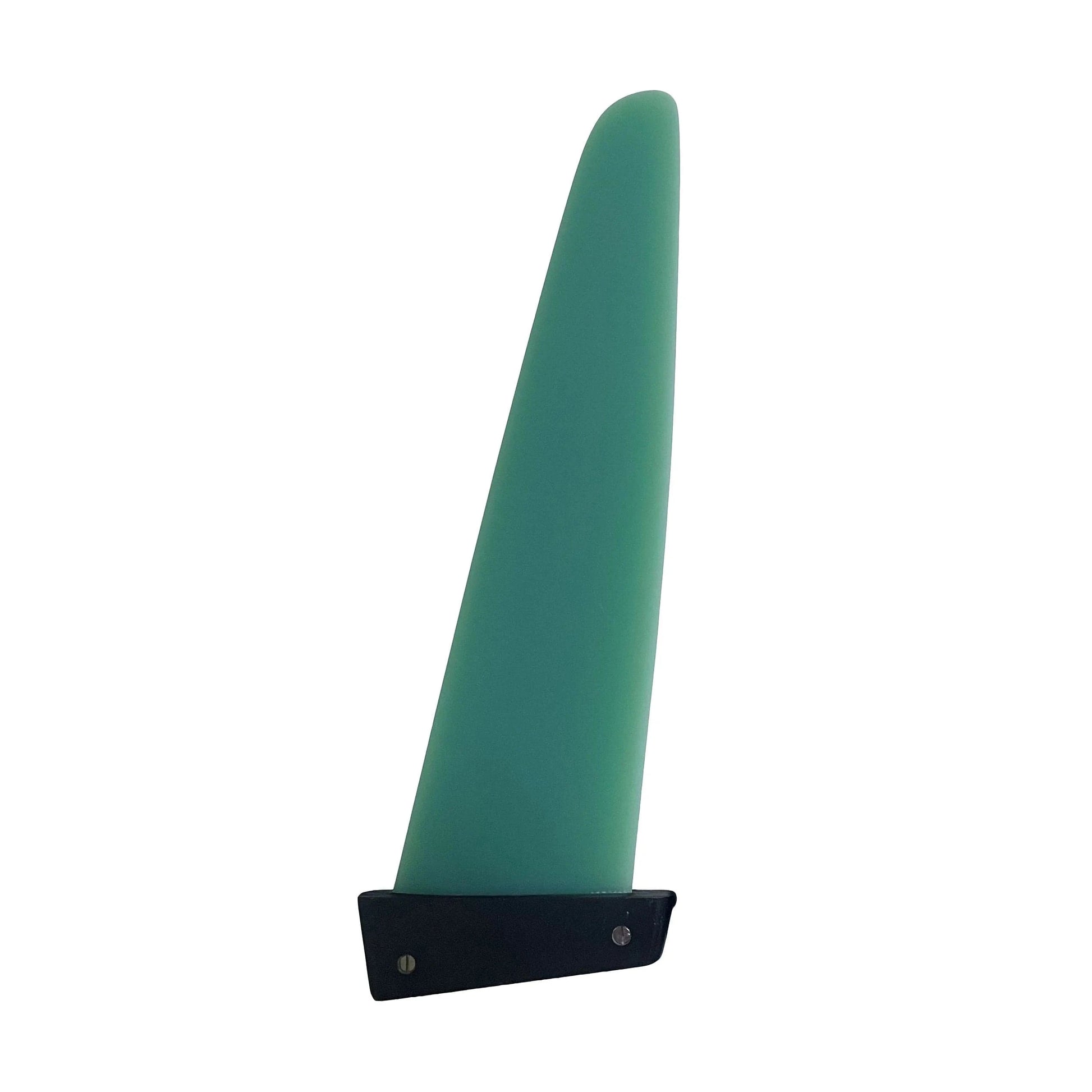 Windsurfing Gifts and Gear Fin Anti-Weed and Slalom Pointer G10 Deep Tuttle/Power Box Fin