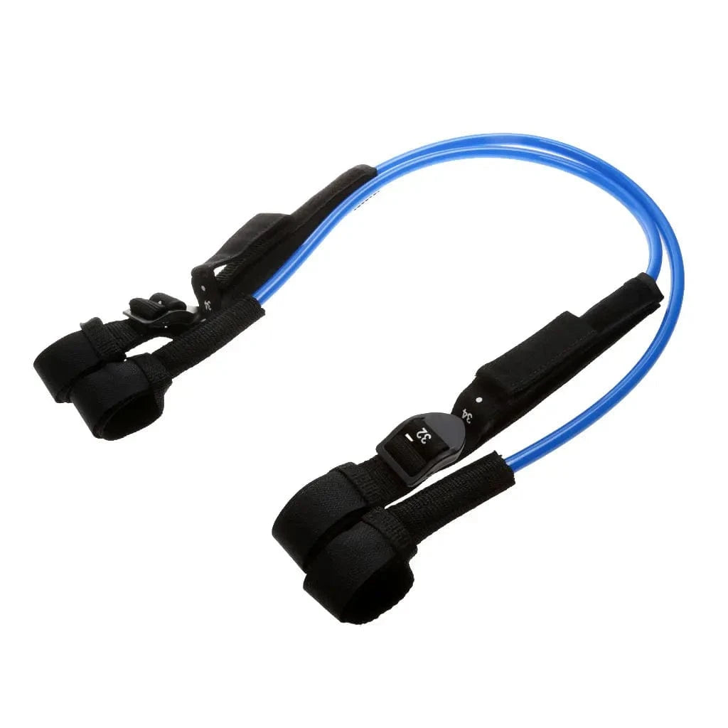 Windsurfing Gifts and Gear Harness Lines Variant 2pcs Heavy Duty WINDSURFING HARNESS LINE Adjustable