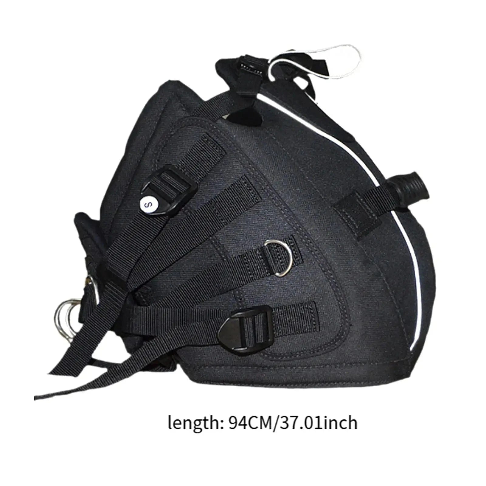 Windsurfing Gifts and Gear Harness Lines Windsurfing Harness Adjustable Comfortable Seat