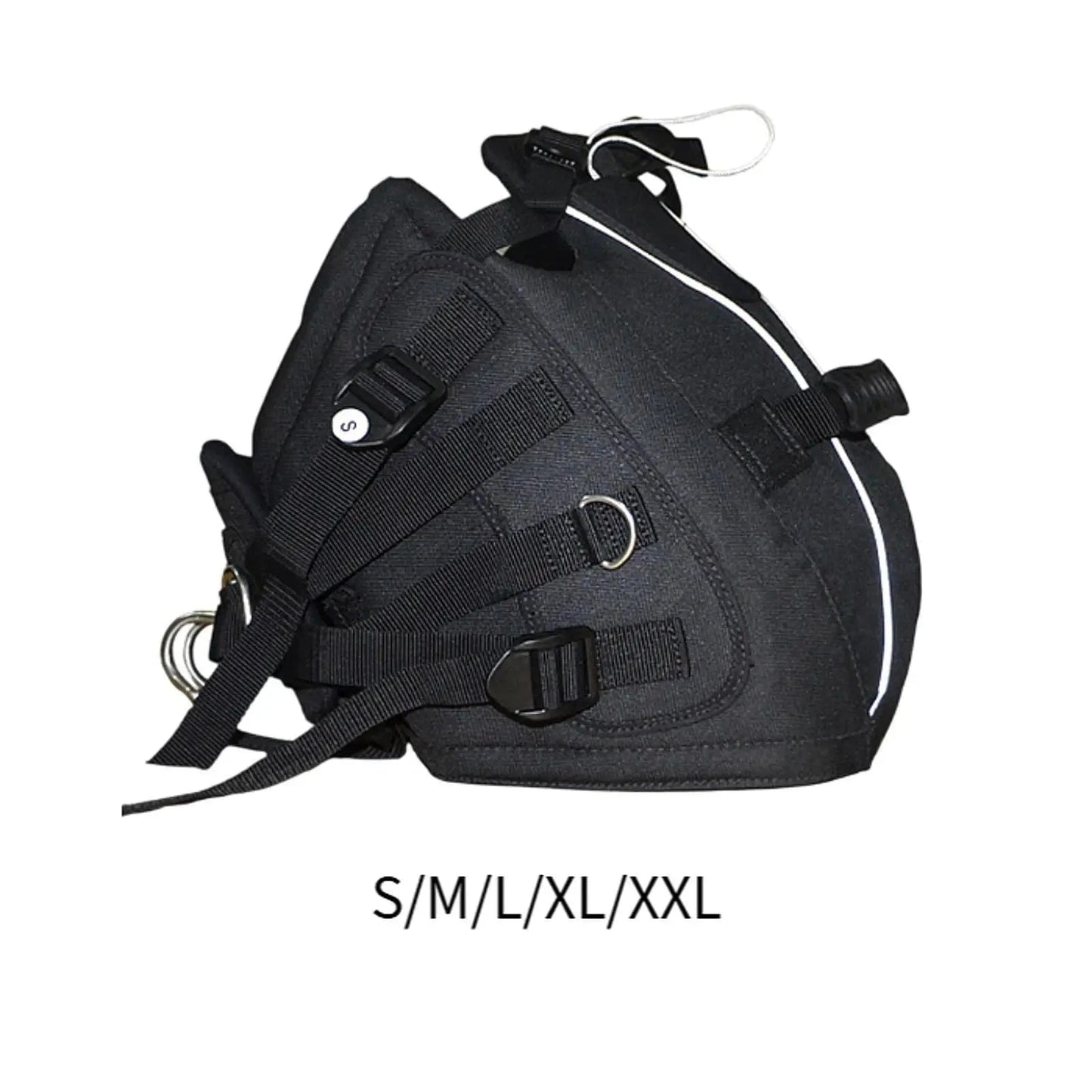 Windsurfing Gifts and Gear Harness Lines Windsurfing Harness Adjustable Comfortable Seat